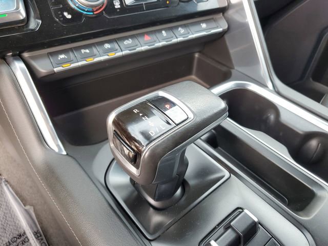 Used 2022 GMC Sierra 1500 Denali image 26