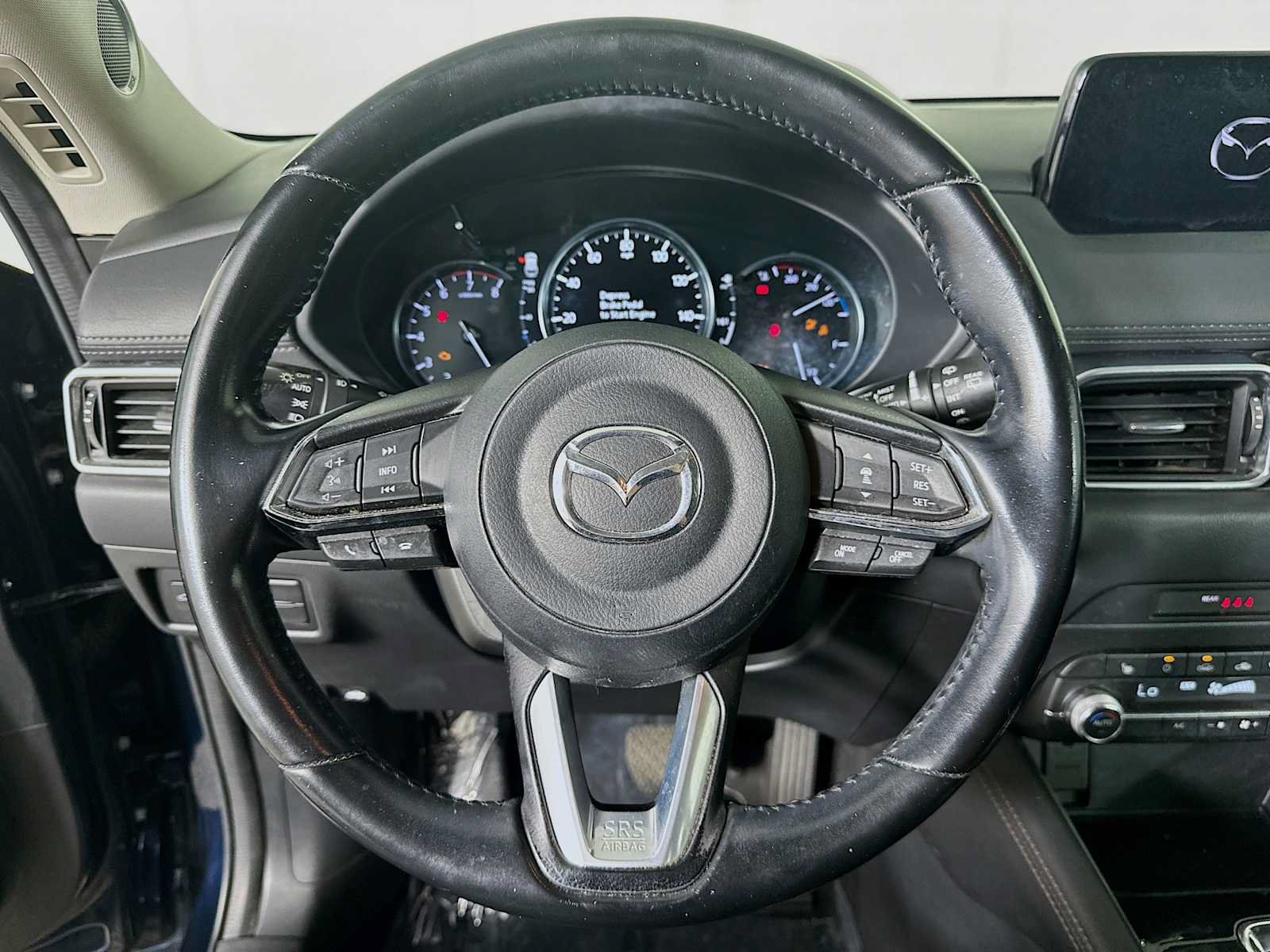 Used 2019 MAZDA CX-5 Grand Touring FWD image 11