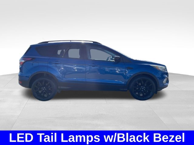 Used 2017 Ford Escape SE w/ SE Sport Appearance Package FWD image 6