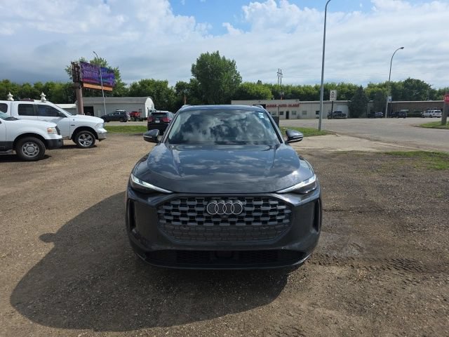Used 2025 Audi Q5 Premium AWD/4WD image 7