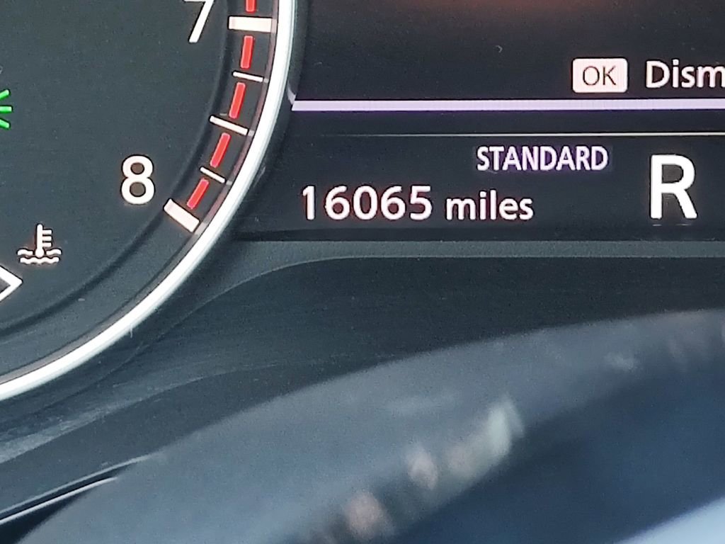 Used 2024 Nissan Pathfinder SL image 33