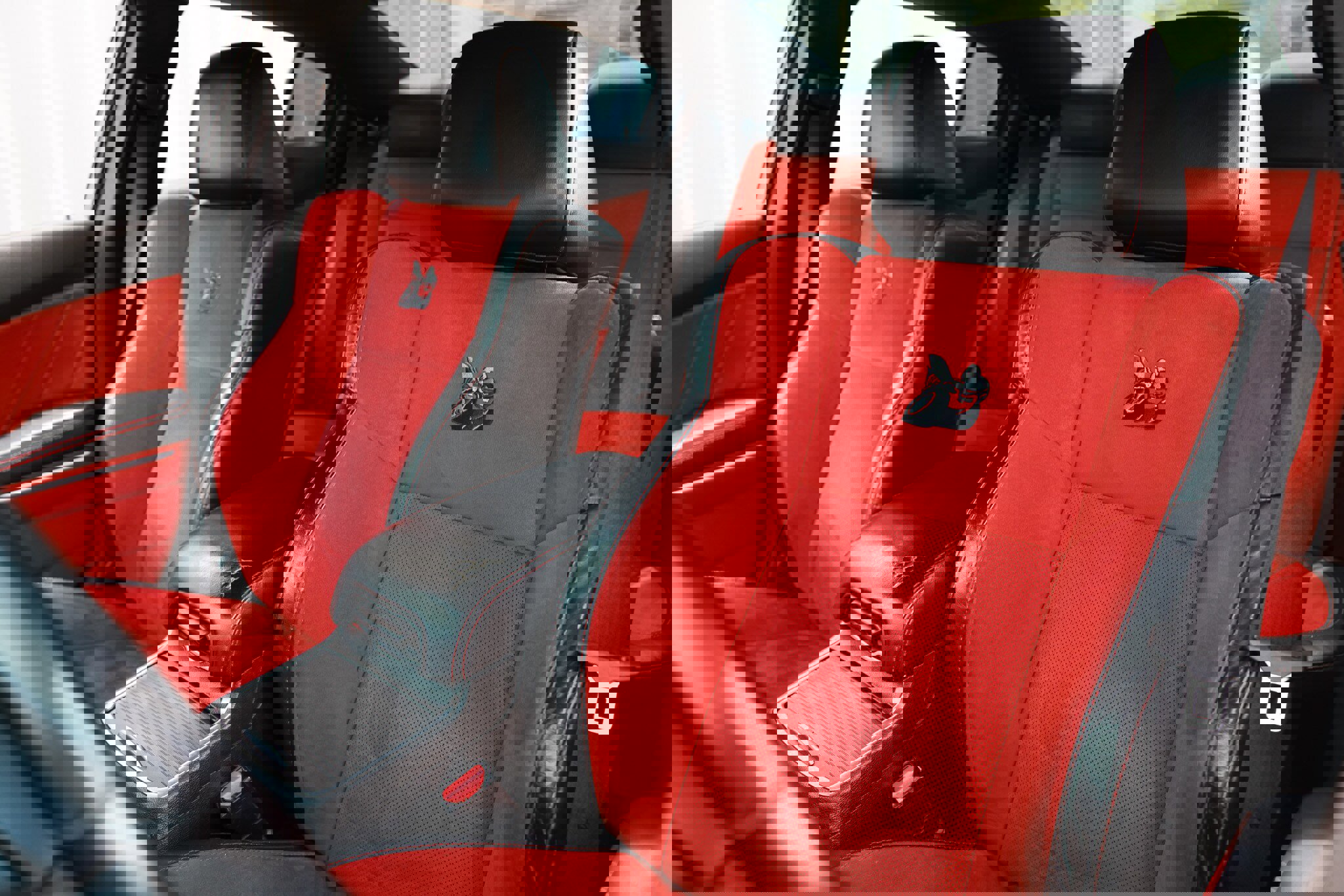 Used 2018 Dodge Charger R/T Scat Pack RWD image 10