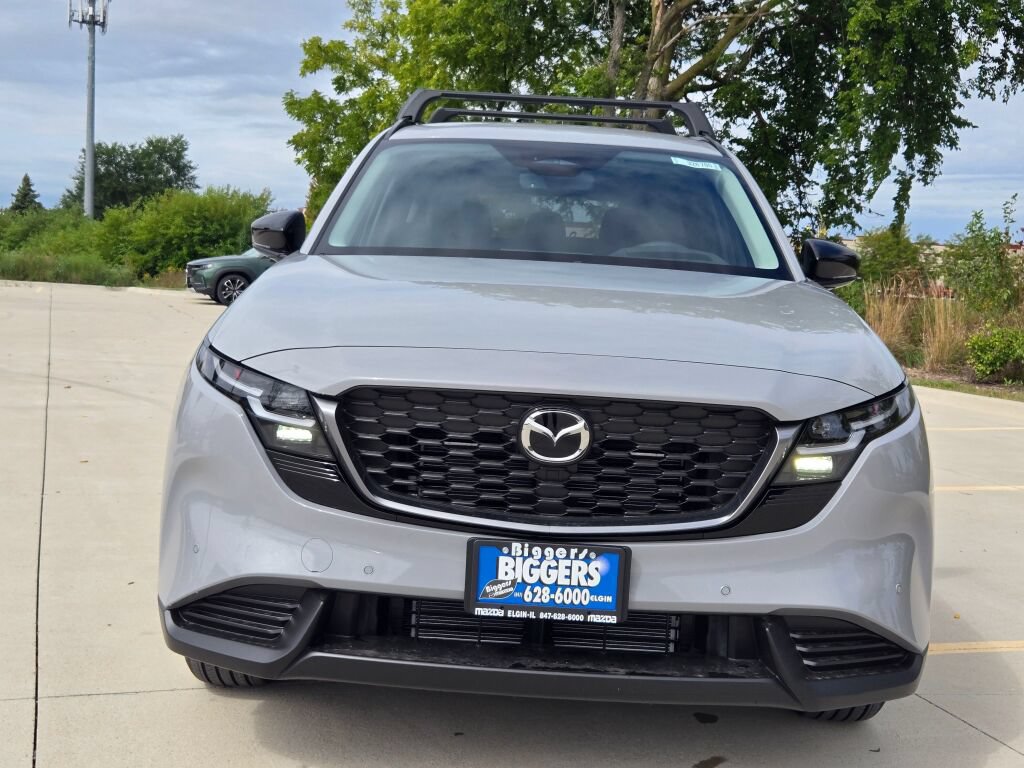 New 2026 MAZDA CX-5 Preferred AWD/4WD image 2