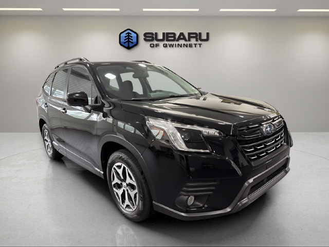 Used 2023 Subaru Forester Premium AWD/4WD image 7