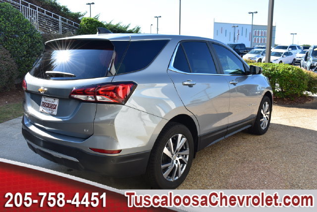 Used 2024 Chevrolet Equinox LT FWD image 13