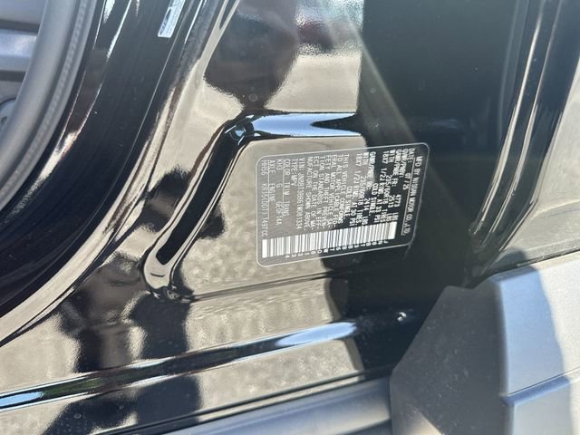 New 2026 Nissan Rogue SV w/ SV Premium Package image 37