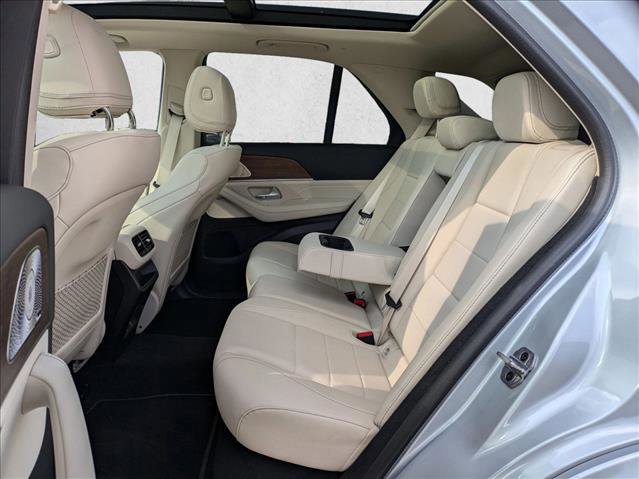 Certified 2025 Mercedes-Benz GLE 350 4MATIC image 18