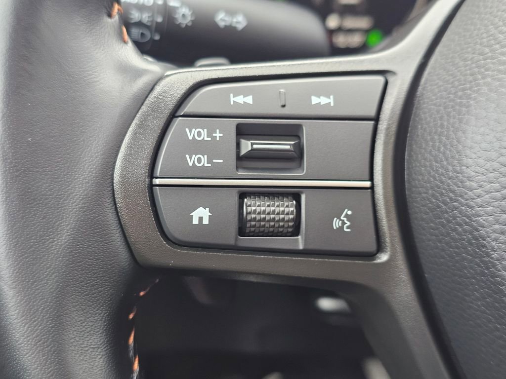 Used 2025 Honda CR-V Sport-L image 33