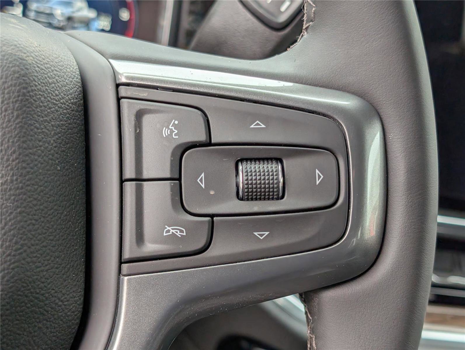 New 2026 Chevrolet Silverado 2500 LT image 18