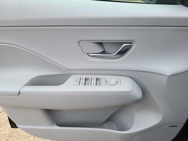 New 2026 Hyundai Kona Limited image 15