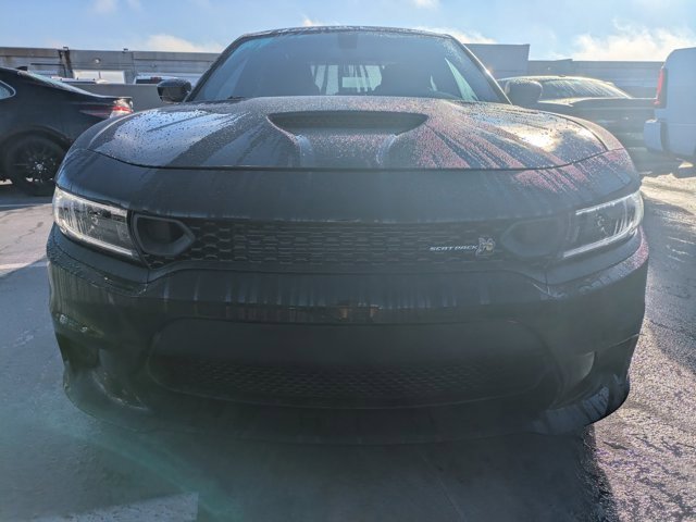 Used 2023 Dodge Charger Scat Pack image 6