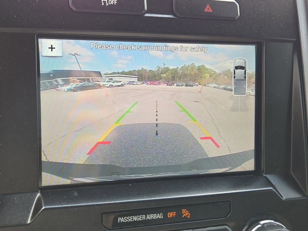 Used 2017 Ford F150 XLT w/ Equipment Group 302A Luxury image 27