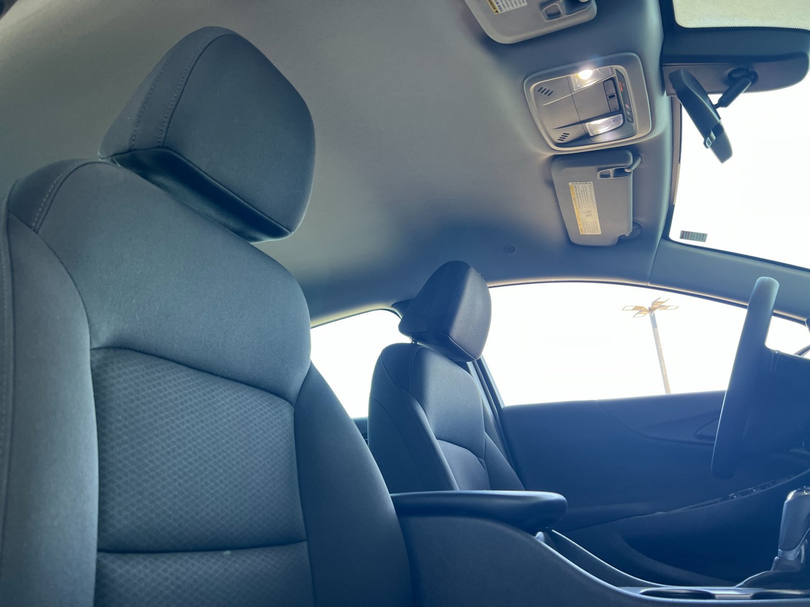 Used 2018 Chevrolet Malibu LS FWD image 16