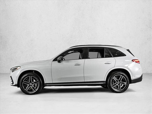 Used 2026 Mercedes-Benz GLC 300 4MATIC image 9
