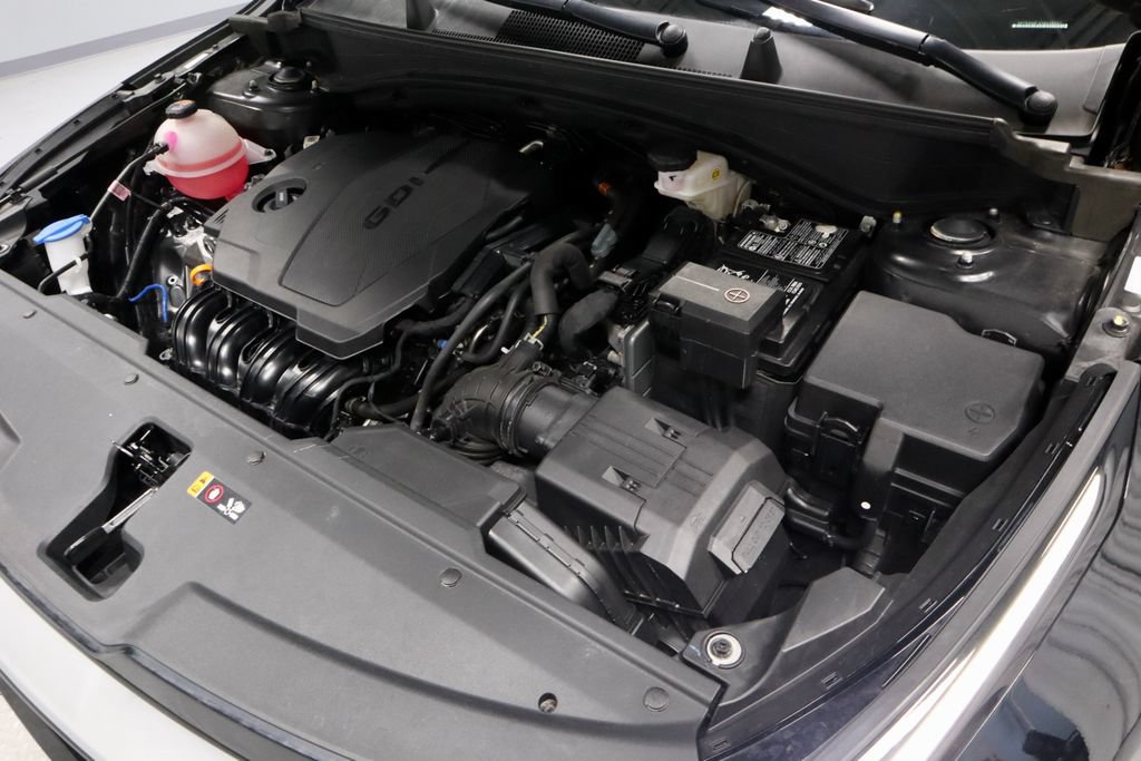 Used 2025 Kia Sportage SX AWD/4WD image 19