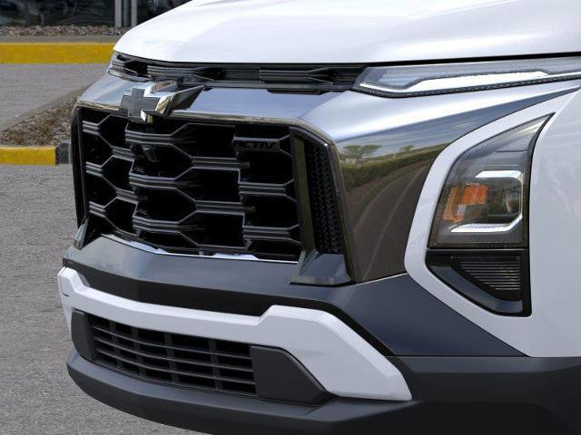 New 2026 Chevrolet Equinox ACTIV w/ Convenience Package III image 13
