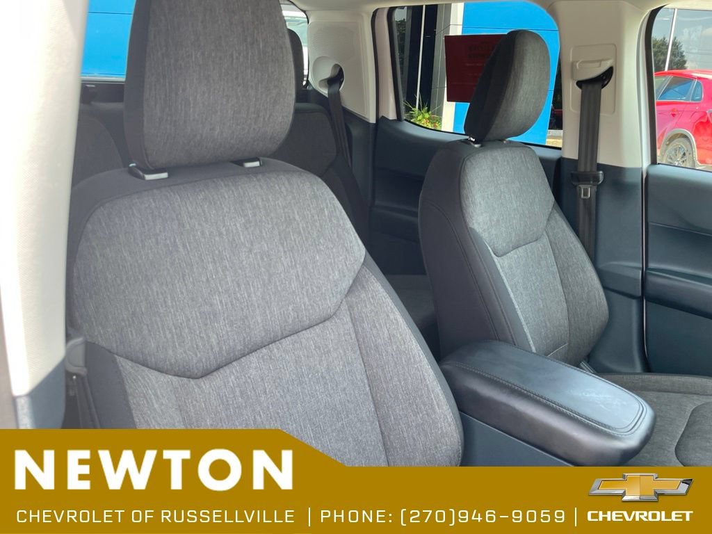 Used 2024 Ford Maverick XLT w/ XLT Luxury Package FWD image 21