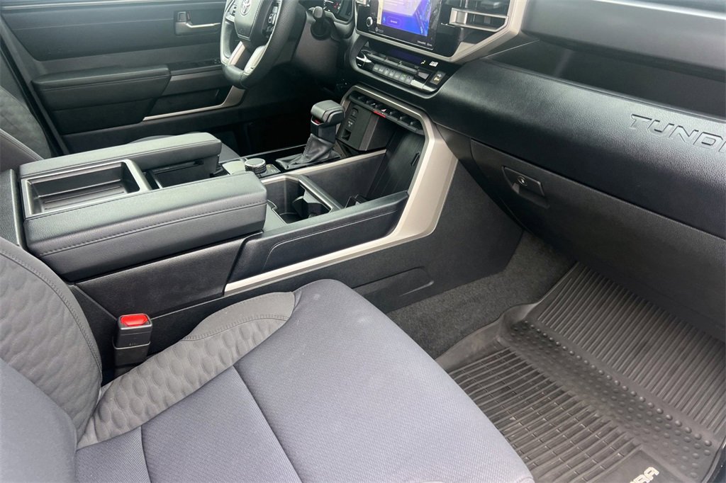 Used 2023 Toyota Tundra SR5 image 19