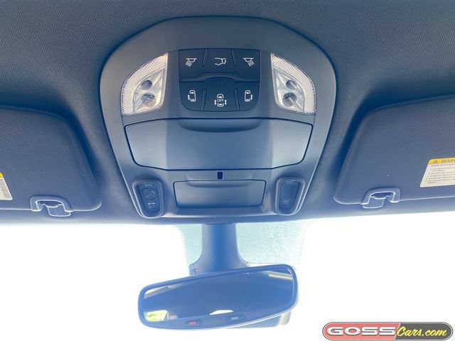 New 2027 Chrysler Pacifica Limited AWD/4WD image 16