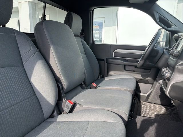 Used 2024 RAM 2500 Tradesman w/ Bed Utility Group image 42