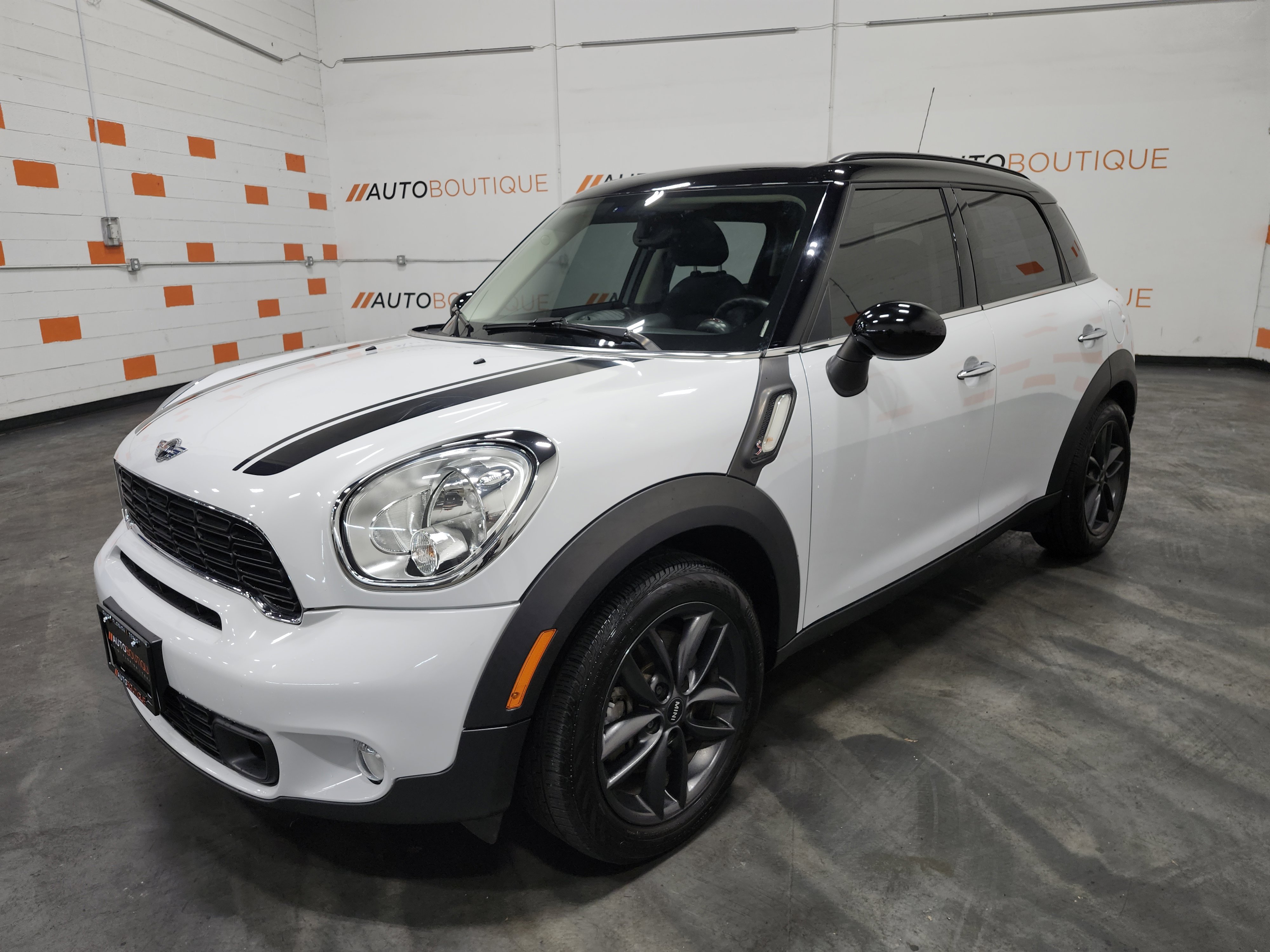 Used 2013 MINI Cooper Countryman S image 15