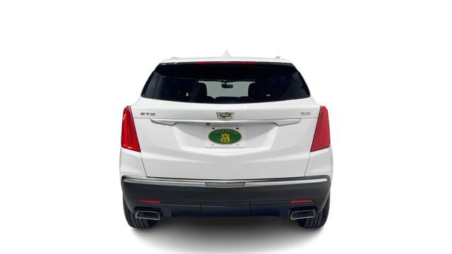Used 2019 Cadillac XT5 FWD image 3
