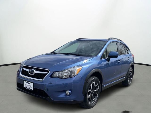 Used 2014 Subaru Crosstrek 2.0i Premium w/ Moonroof Package