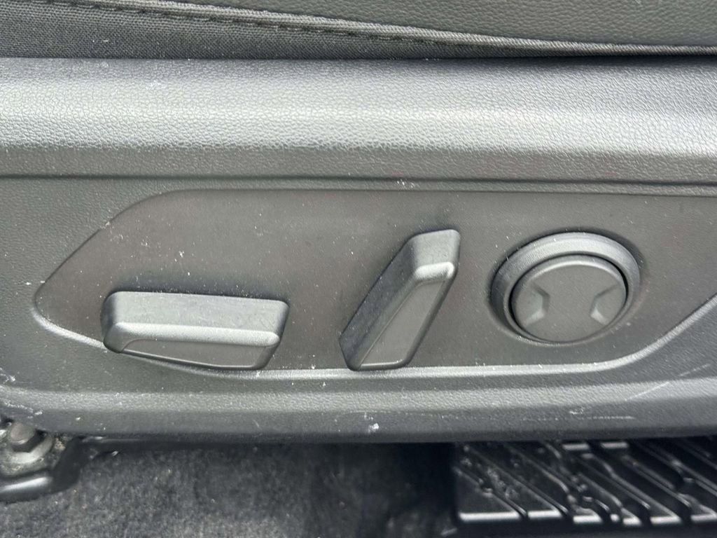 Certified 2023 Hyundai Tucson N Line image 17