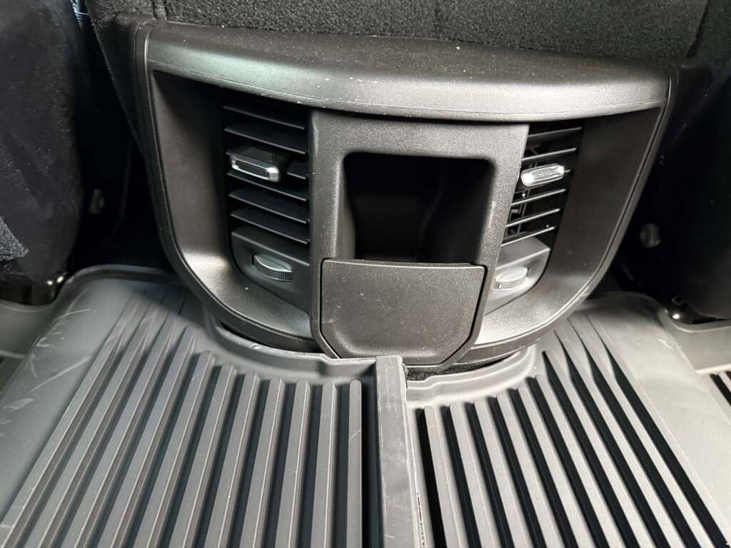 New 2026 RAM 2500 Tradesman image 23