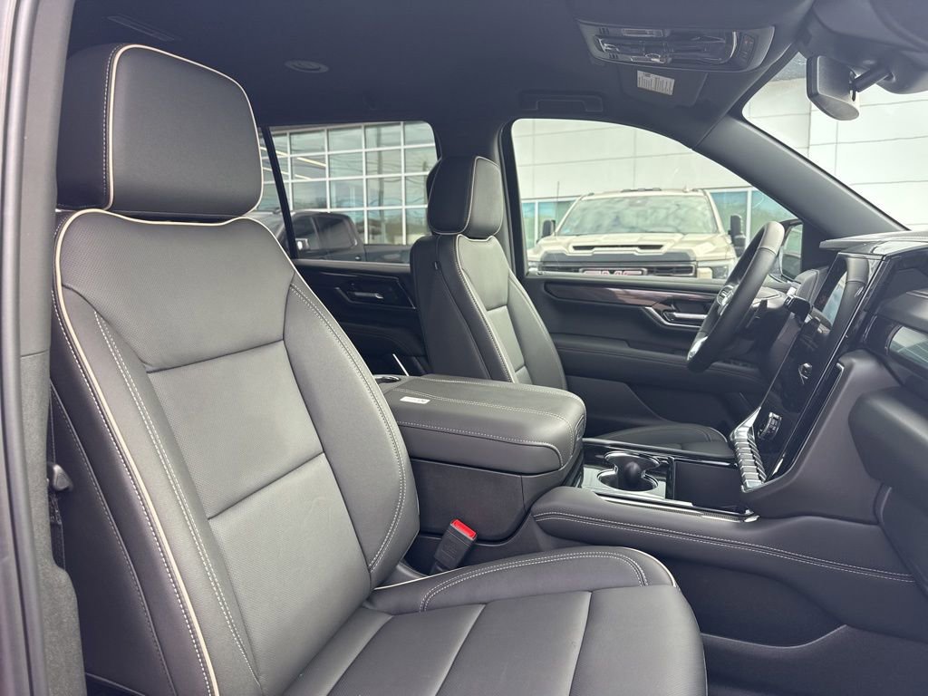 New 2026 GMC Yukon Elevation image 22