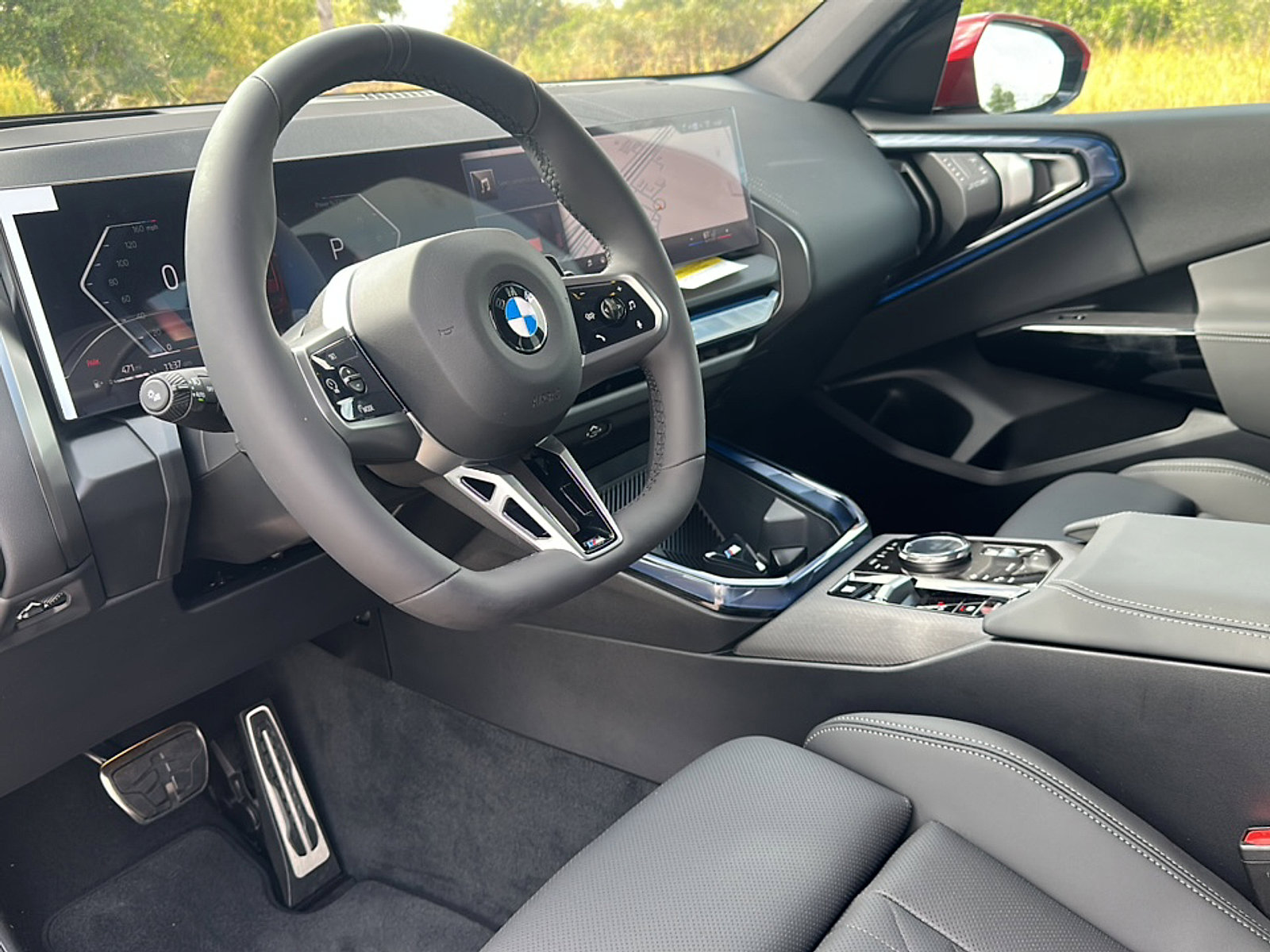 New 2026 BMW X3 xDrive30 w/ Premium Package image 9