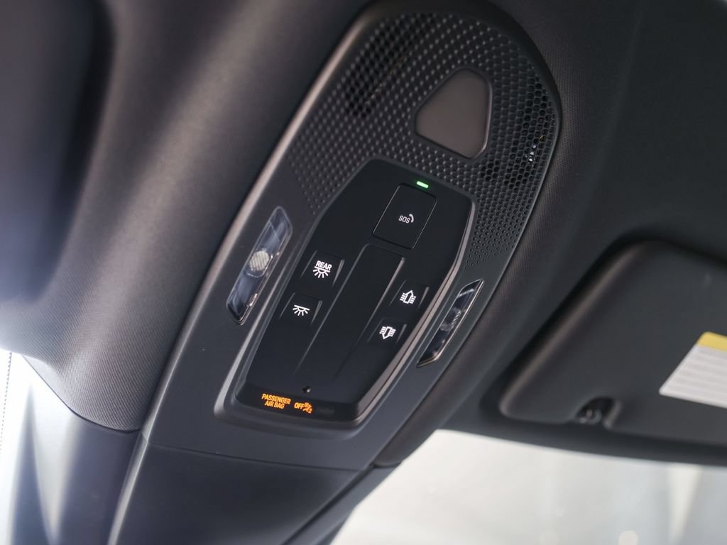 New 2026 Porsche Cayenne Coupe AWD/4WD image 27