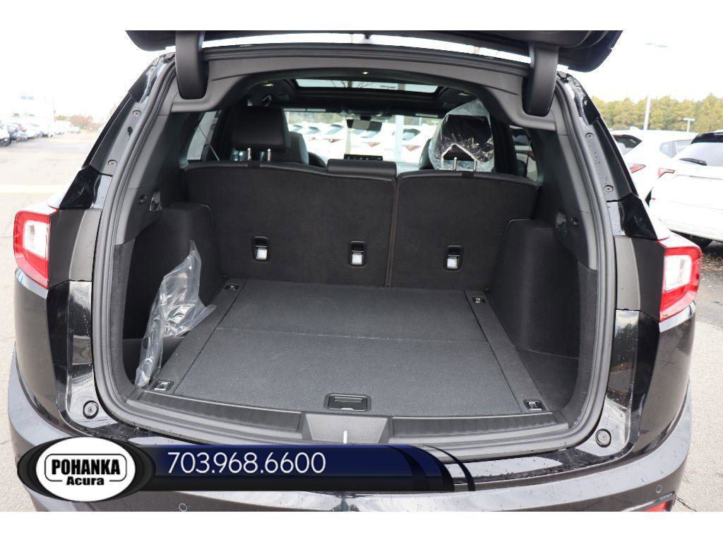 New 2026 Acura RDX A-Spec image 34