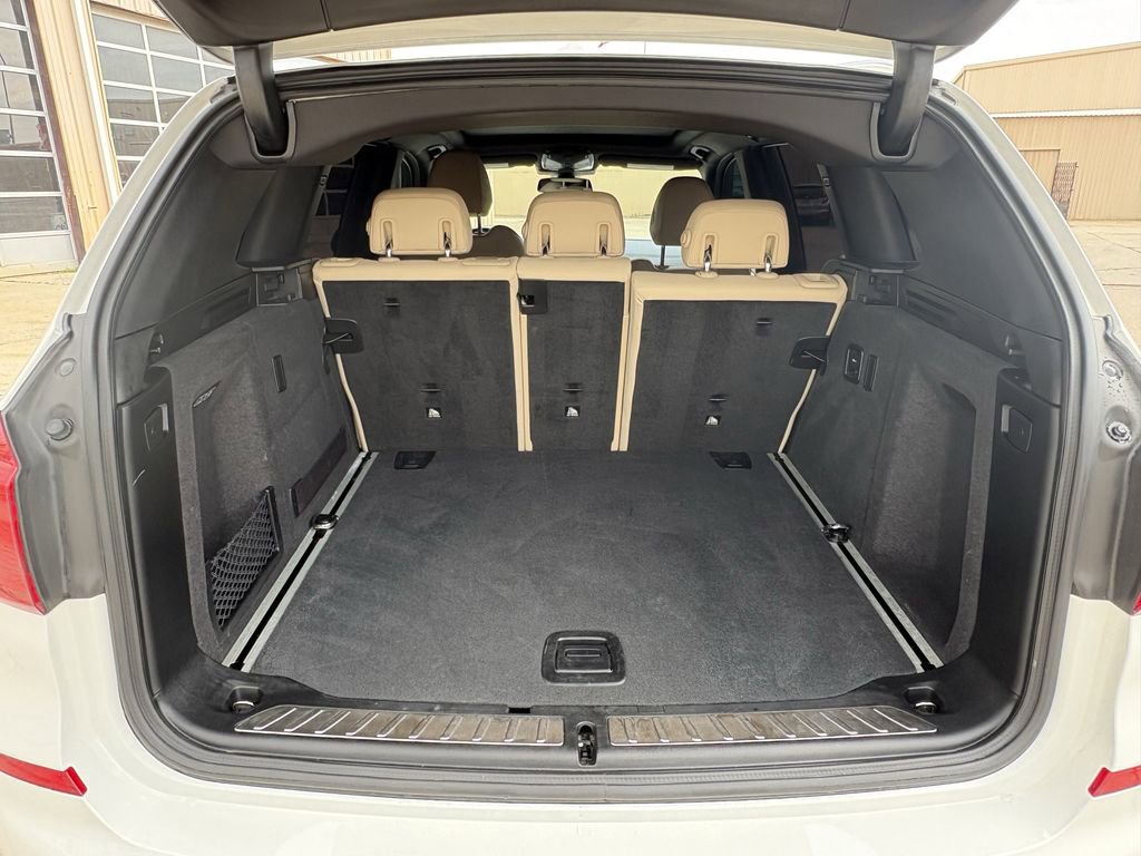 Used 2018 BMW X3 xDrive30i w/ Driving Assistance Package image 27