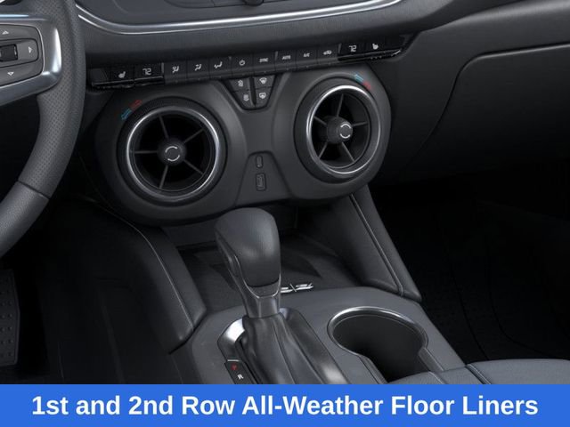 New 2026 Chevrolet Blazer LT image 24