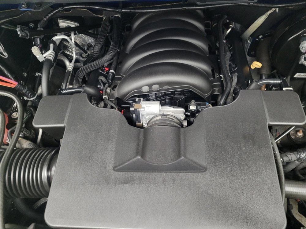 Used 2018 GMC Sierra 1500 SLE w/ SLE Value Package image 30