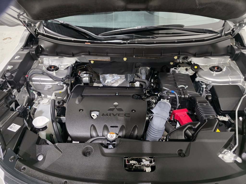 Used 2023 Mitsubishi Outlander Sport ES image 10