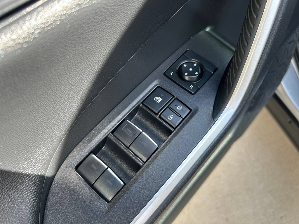 Certified 2023 Toyota RAV4 XSE AWD/4WD image 12