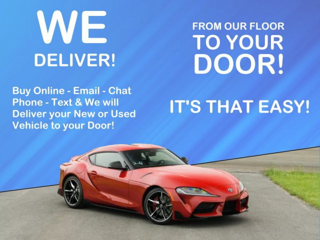 Used 2024 MAZDA CX-30 AWD 2.5 S w/ Preferred Package image 3