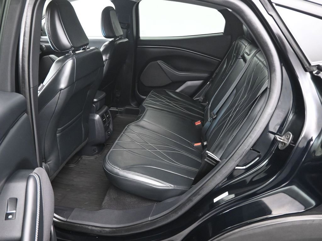 Certified 2023 Ford Mustang Mach-E Select image 18