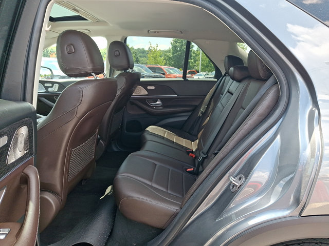 Used 2021 Mercedes-Benz GLE 350 4MATIC image 10