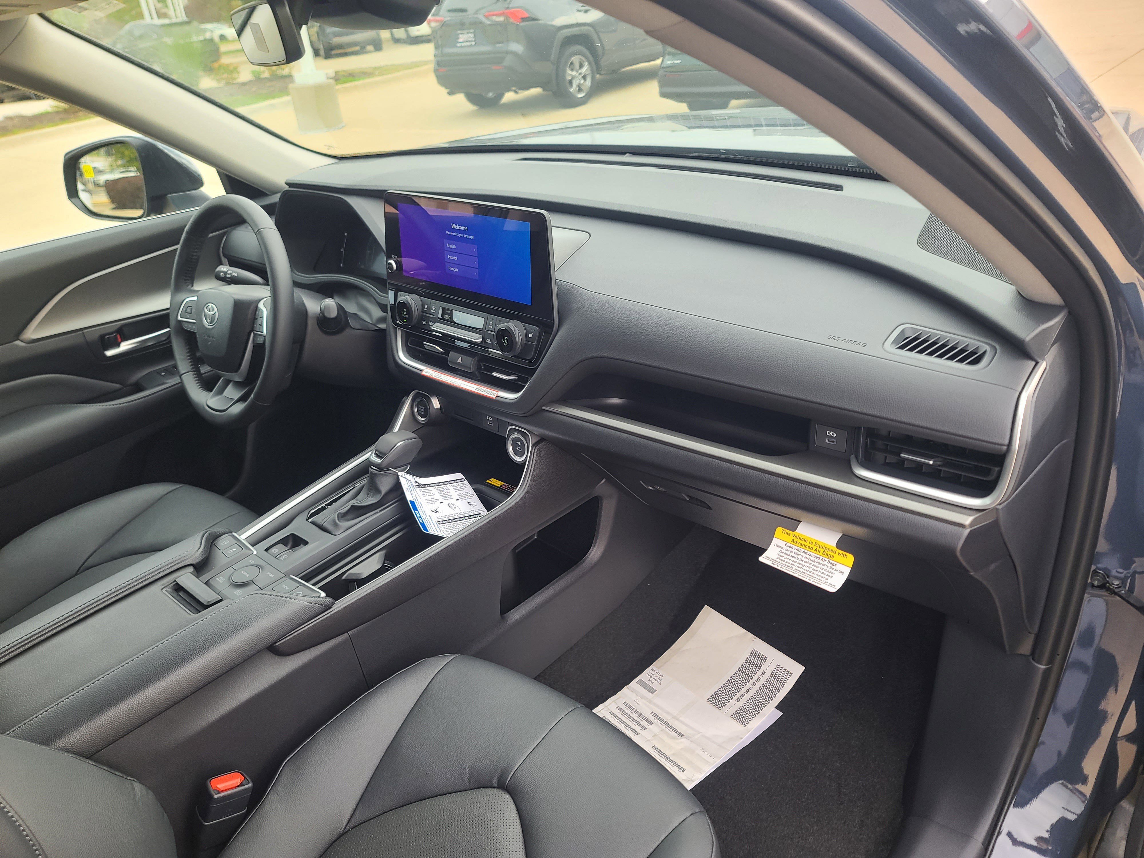 New 2026 Toyota Grand Highlander XLE image 14