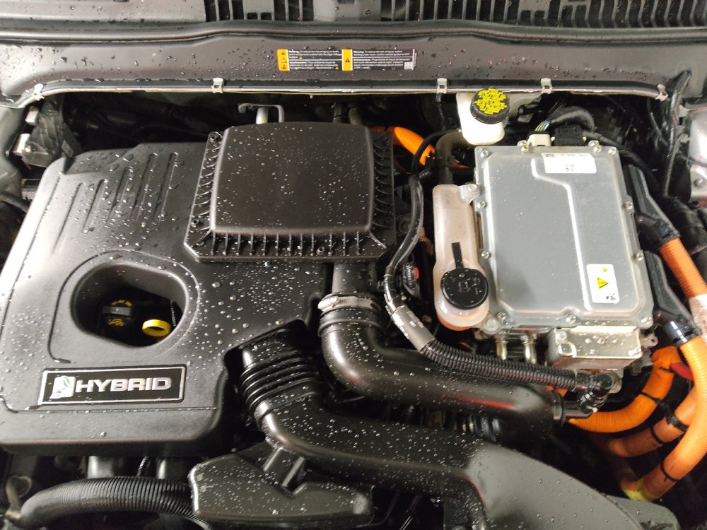 Used 2018 Ford Fusion S FWD image 30