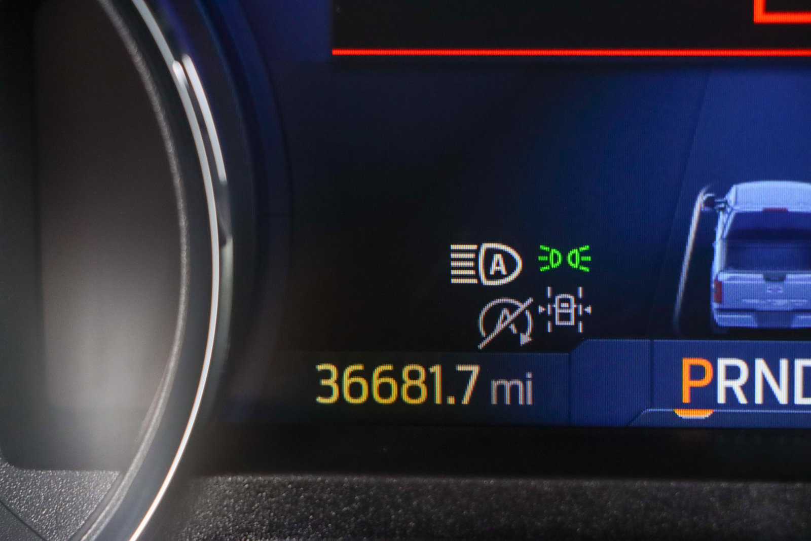Used 2023 Ford F150 XLT w/ Equipment Group 302A High AWD/4WD image 17