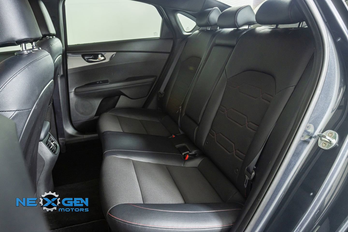 Used 2020 Kia Forte GT image 28