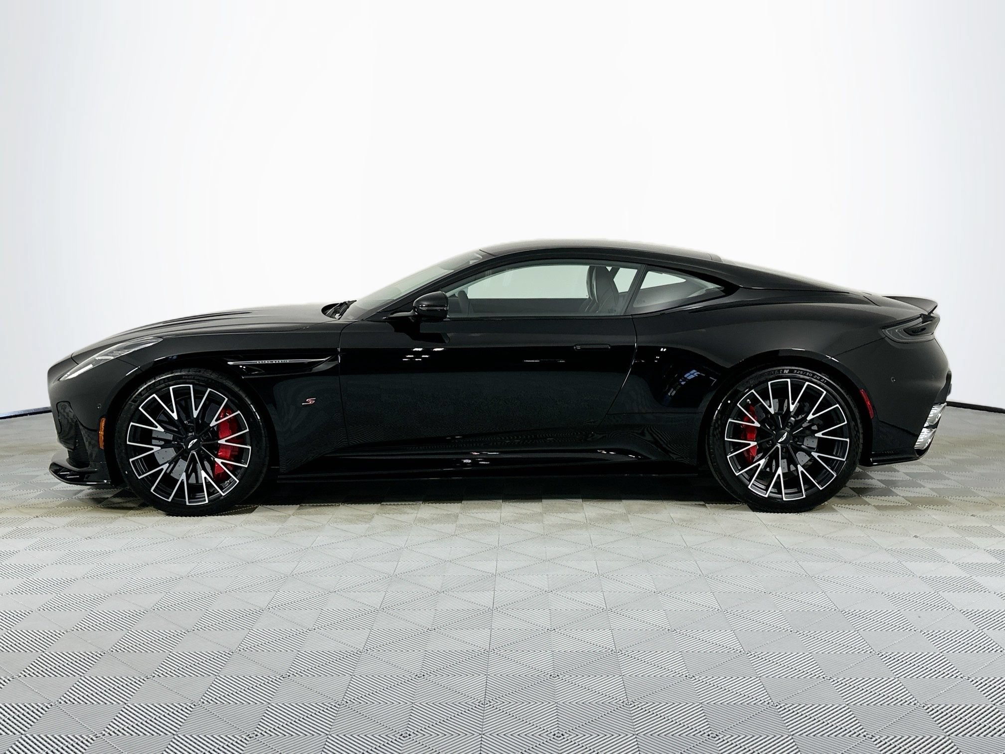 New 2026 Aston Martin DB12 Coupe RWD image 8