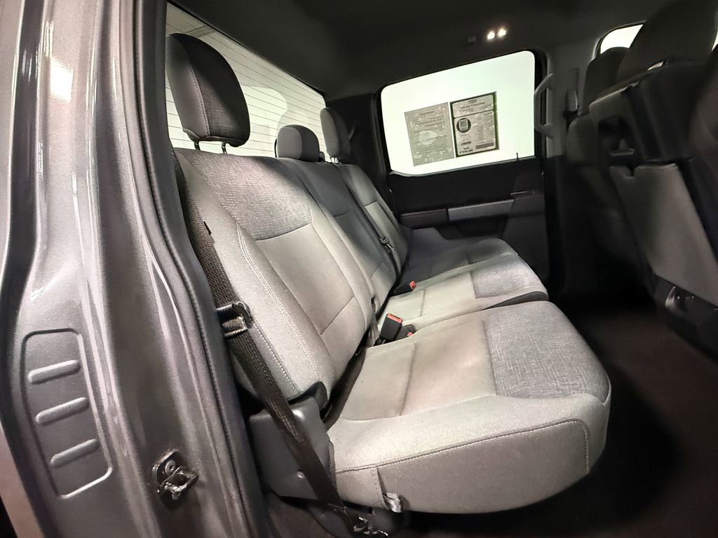 Used 2024 Ford F150 XLT AWD/4WD image 16
