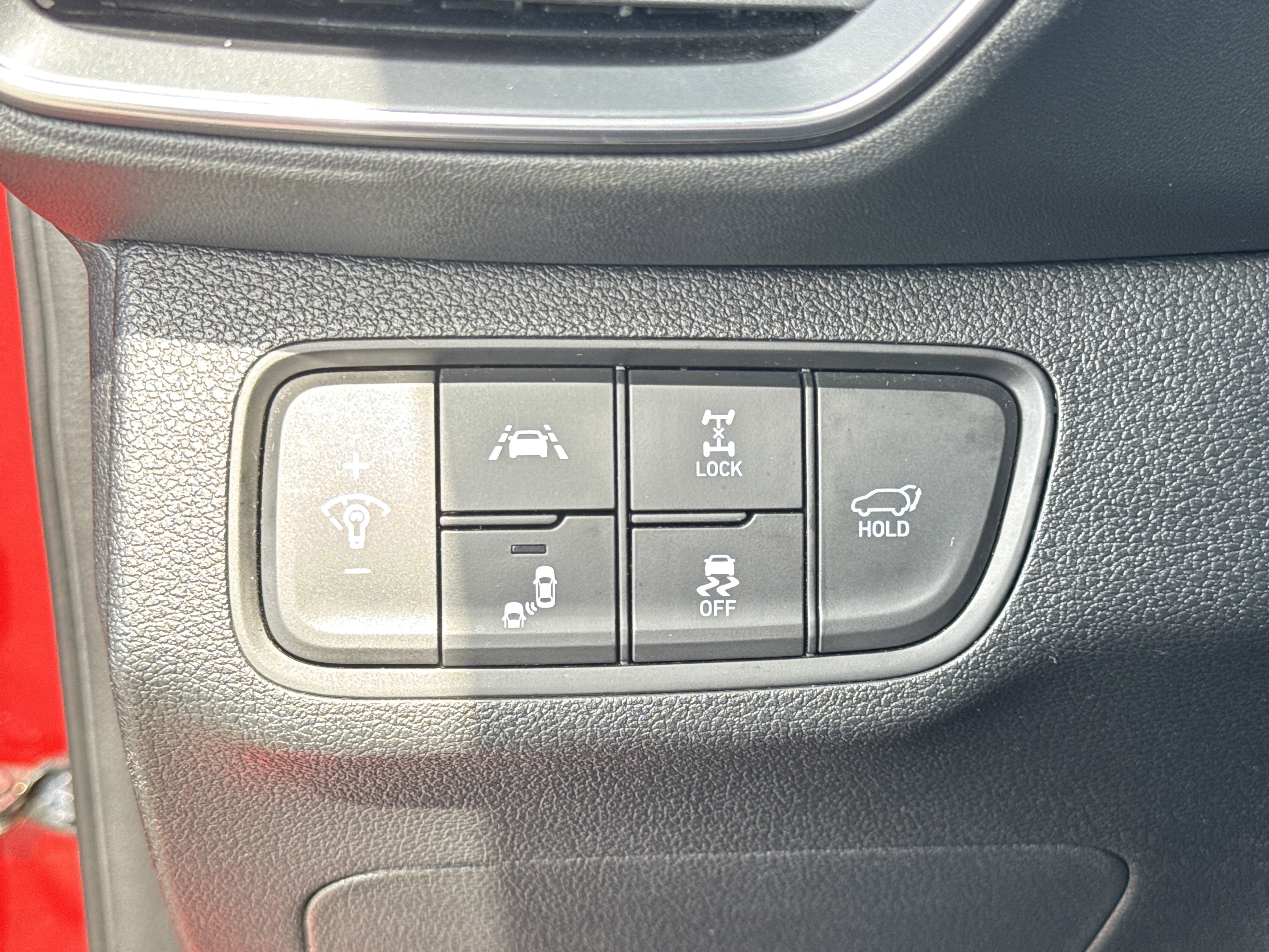 Used 2020 Hyundai Santa Fe SEL AWD/4WD image 38