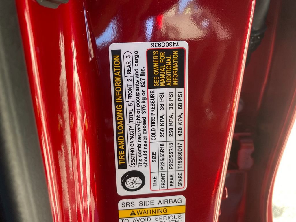 New 2026 Mitsubishi Eclipse Cross SEL image 30