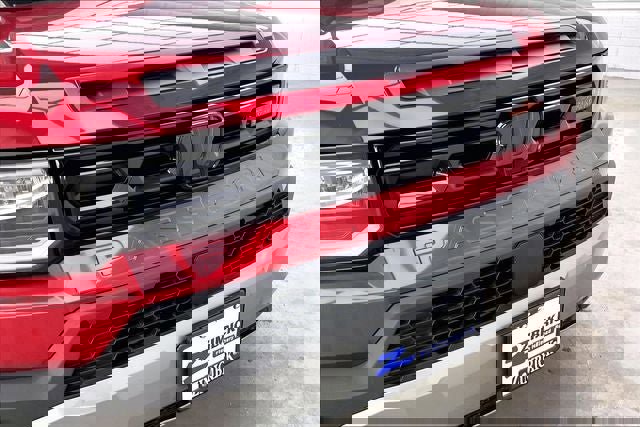 Certified 2026 Honda Passport TrailSport image 31